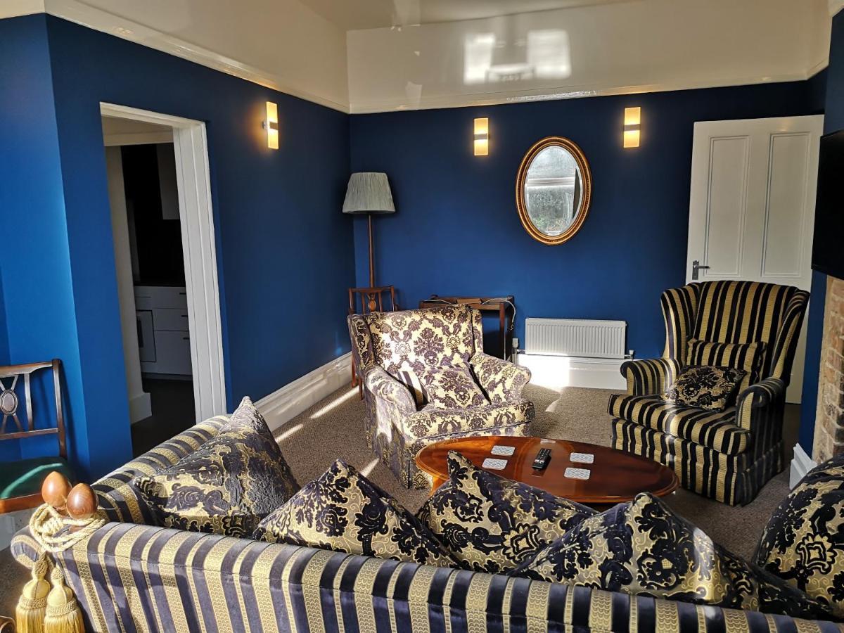 2 Bedroom Apartment At Kent Escapes Short Lets & Serviced Accommodation Kent, Bouverie Escape Folkestone With Wifi Buitenkant foto
