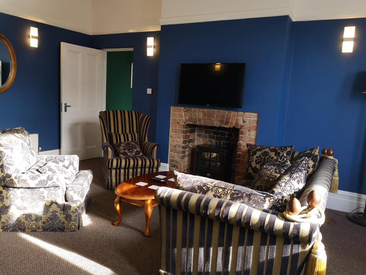 2 Bedroom Apartment At Kent Escapes Short Lets & Serviced Accommodation Kent, Bouverie Escape Folkestone With Wifi Buitenkant foto