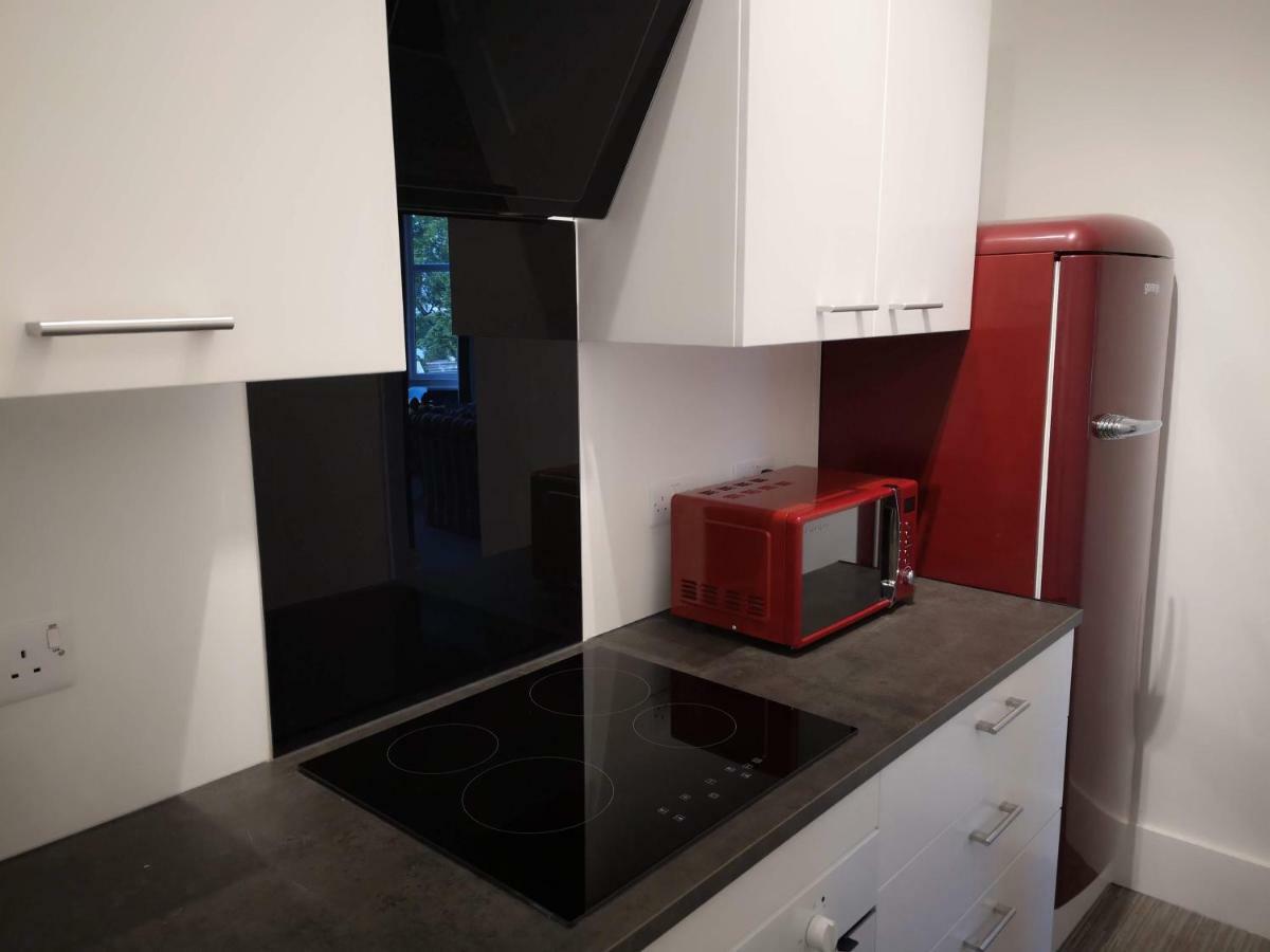 2 Bedroom Apartment At Kent Escapes Short Lets & Serviced Accommodation Kent, Bouverie Escape Folkestone With Wifi Buitenkant foto